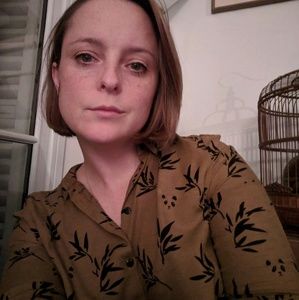 Meet your Posher, Mia